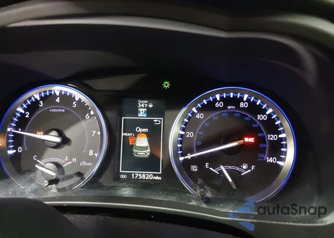 2016 Toyota Highlander Xle V6 from USA, damaged, VIN 5TDJKRFH6GS310015